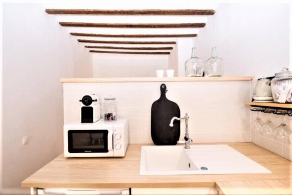 托萊多Seqo Loft公寓 外观 照片