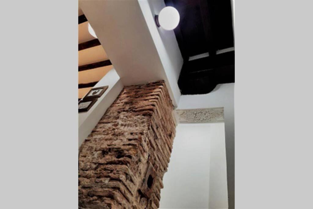 托萊多Seqo Loft公寓 外观 照片